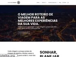 Sites similar to viajandobem.com.br