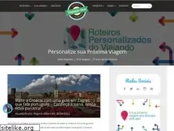 Sites similar to viajandobemebarato.com.br