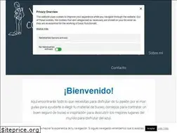 Sites similar to viajandoconaletas.com