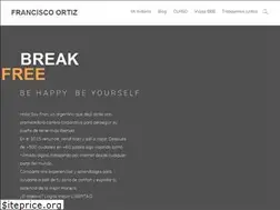 Sites similar to viajandoconfran.com