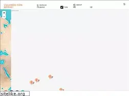 Sites similar to viajandoconmeraki.es