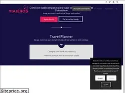 Sites similar to viajandoconpasaportecolombiano.com