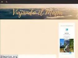 Sites similar to viajandoelmapa.com