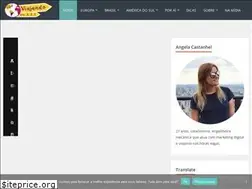Sites similar to viajandoem321.com