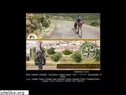 Sites similar to viajandoenbici.net