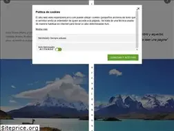 Sites similar to viajandoencarro.com