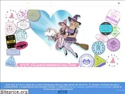 Sites similar to viajandoenmiescoba.com