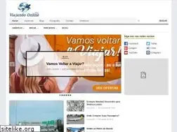 Sites similar to viajandonlineblog.com
