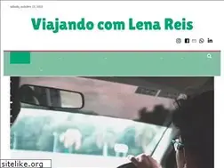 Sites similar to viajandonoblog.com