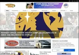 Sites similar to viajandoparaorlando.com