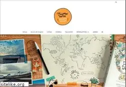 Sites similar to viajandoporahi.com