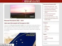 Sites similar to viajandoporai.com.br