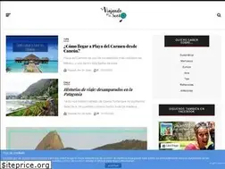 Sites similar to viajandoporunsuenyo.com
