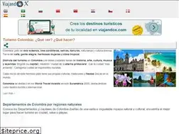 Sites similar to viajandox.com.co