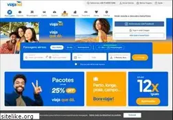 Sites similar to viajanet.com.br