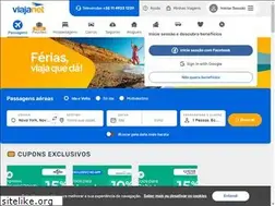 Sites similar to viajanet.com.mx