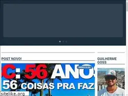 Sites similar to viajanteinveterado.com.br