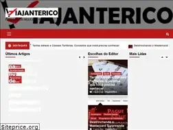 Sites similar to viajanterico.com