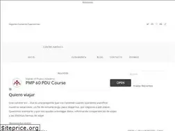Sites similar to viajantes.cl