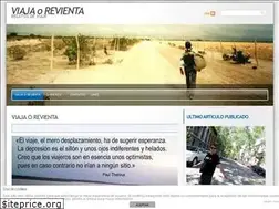 Sites similar to viajaorevienta.es