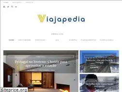 Sites similar to viajapedia.com