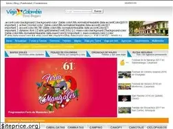 Sites similar to viajaporcolombia.com