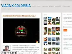 Sites similar to viajaporcolombia.wordpress.com
