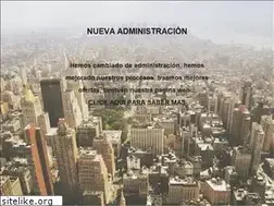 Sites similar to viajapues.co