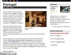 Sites similar to viajar.clix.pt