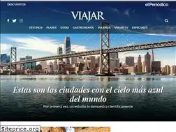 Sites similar to viajar.elperiodico.com