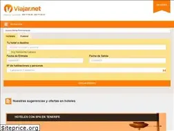 Sites similar to viajar.net