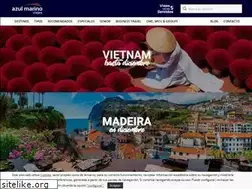 Sites similar to viajar.org