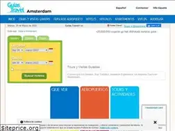 Sites similar to viajaraamsterdam.com