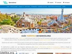 Sites similar to viajarabarcelona.org