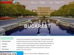 Sites similar to viajarabucarest.com