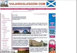 Sites similar to viajaraglasgow.com