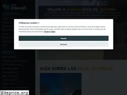 Sites similar to viajarahawaii.com