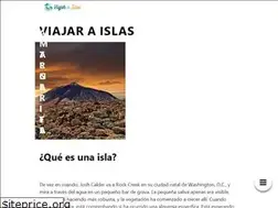 Sites similar to viajaraislas.com