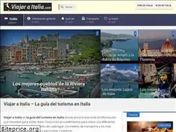 Sites similar to viajaraitalia.com