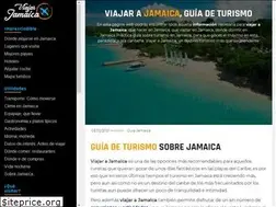 Sites similar to viajarajamaica.com