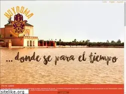 Sites similar to viajaramarruecos.net