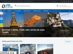 Sites similar to viajaranepal.com