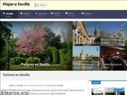 Sites similar to viajarasevilla.com
