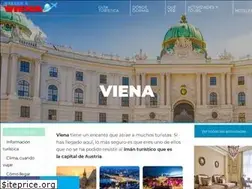 Sites similar to viajaraviena.com