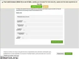 Sites similar to viajarcomcriancas.com.br