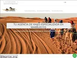 Sites similar to viajarconhamid.com