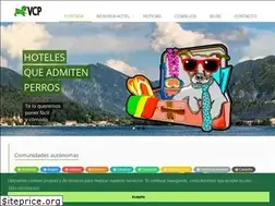 Sites similar to viajarconperros.es