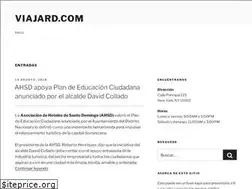 Sites similar to viajard.com