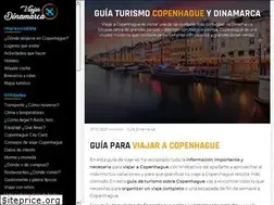Sites similar to viajardinamarca.com