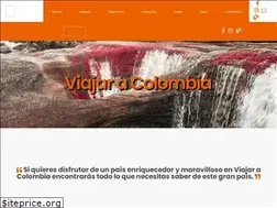 Sites similar to viajareacolombia.com